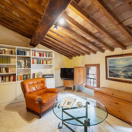Апартаменты Casa Bardi Сан-Джиминьяно Экстерьер фото