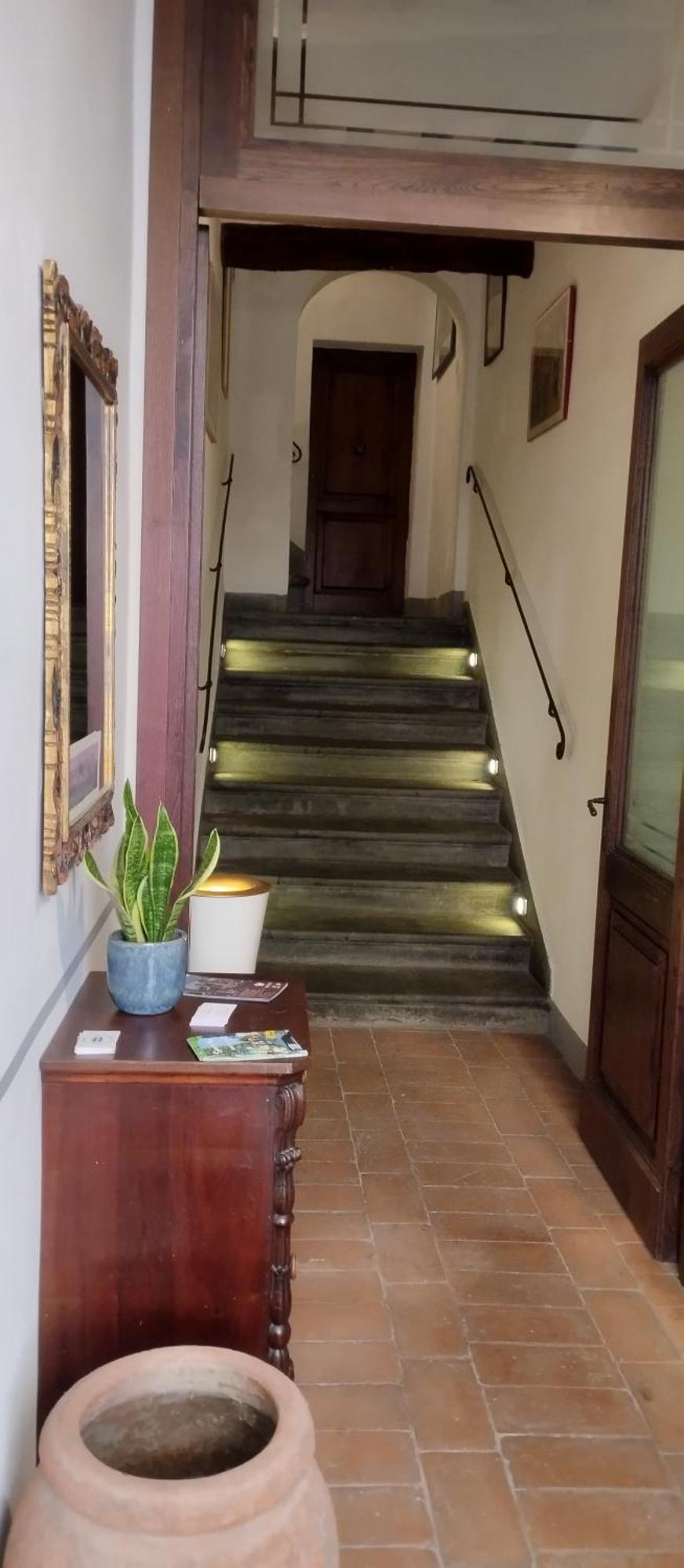 Апартаменты Casa Bardi Сан-Джиминьяно Экстерьер фото